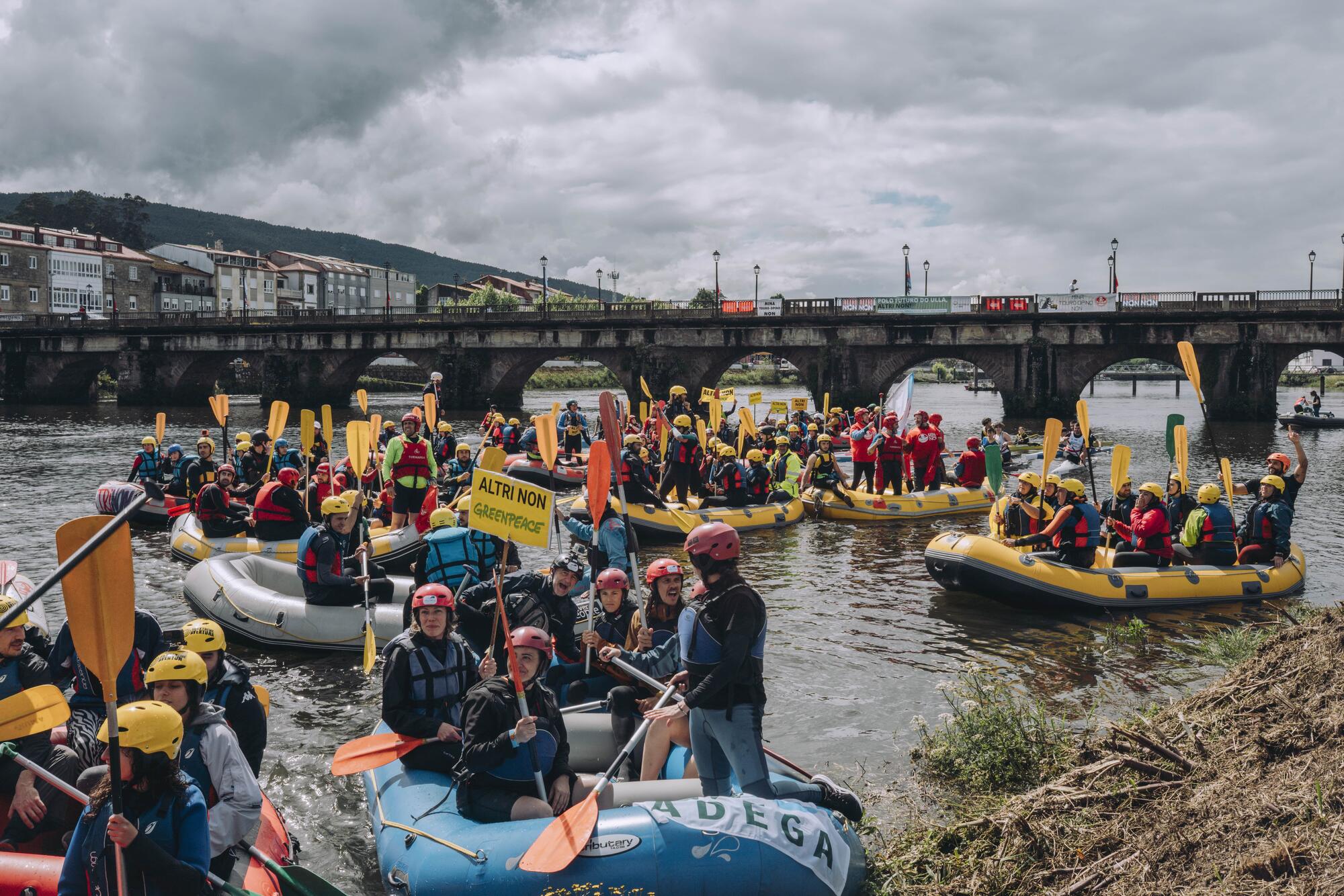 Decedia Ulla contra Altri - 3